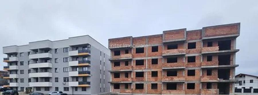 Apartament 2 camere in Visani,et.1/3,58mp,loc parcare,statie CTP cod:157165 - 6