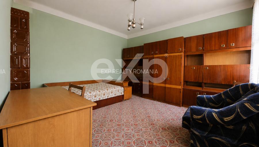 Corp de casă 204 mp utili în Predeal | Ideal pentru locuire sau investiție - 20