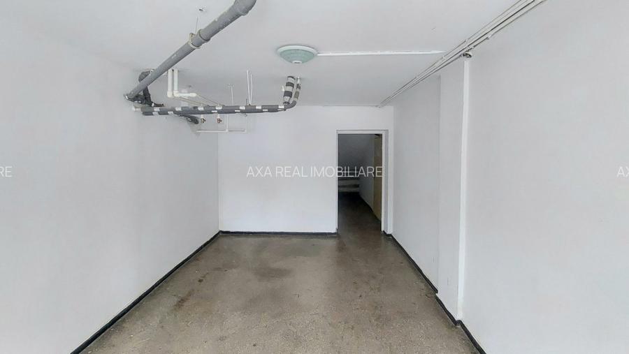 De vanzare 2 cam., centrala proprie – metrou Valea Ialomitei | COMISION 0% - 16