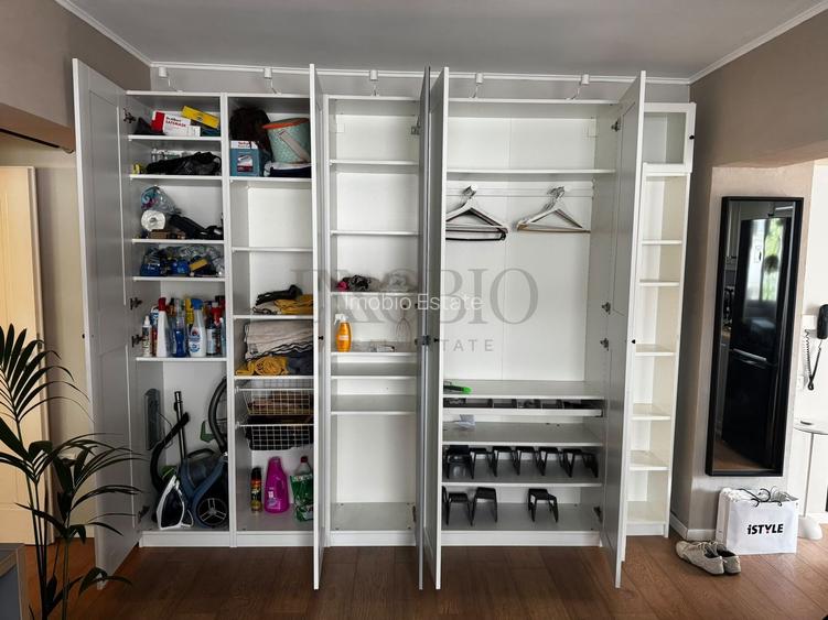 Apartament 3 camere | Calea Victoriei – Amzei | Închiriere flexibilă - 4
