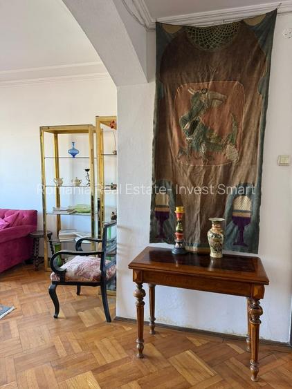 APARTAMENT 3 CAMERE, STR. TUDOR ARGHEZI - 2