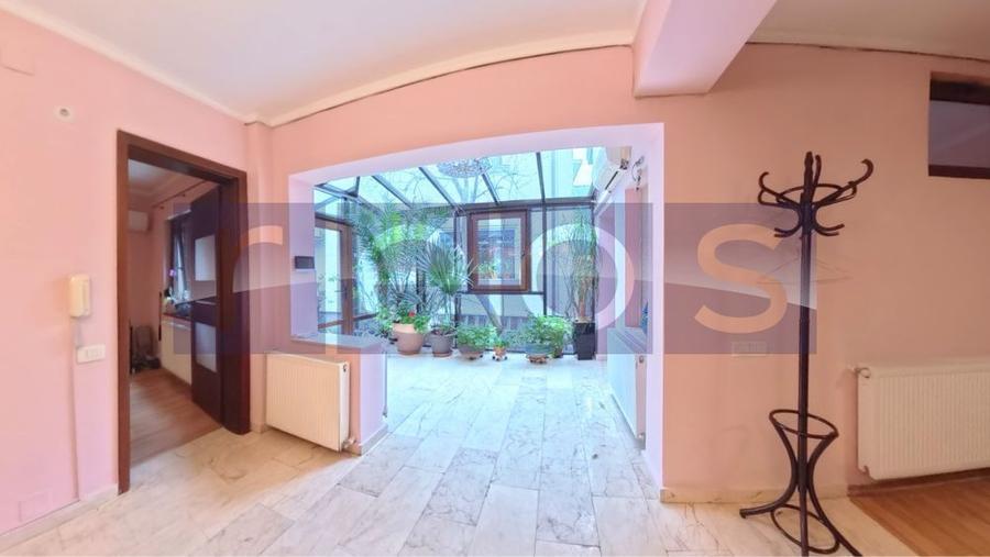 INCHIRIERE SPATIU | 5 BIROURI | ZONA COSBUC-UNIRII - 10