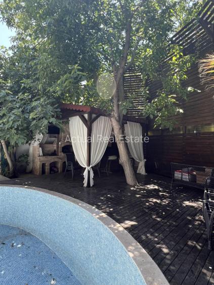 STADION | VILA P+1+M | UNICAT | PISCINA | GARAJ  - 3