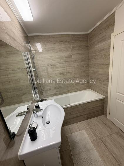 Apartament 2 camere Dristor, 5 minute de metrou, stradal, mobilat modern - 15
