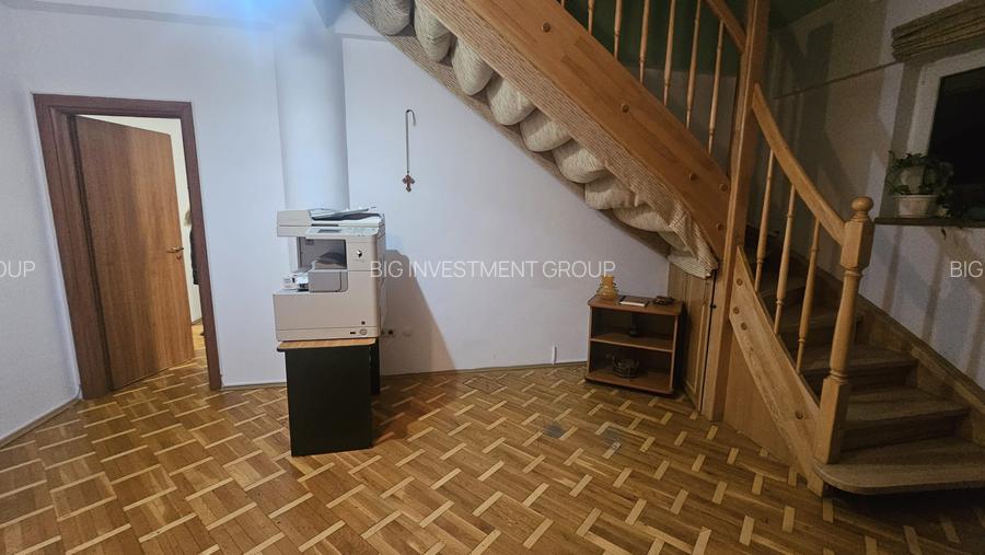 vila ideal birouri, clinica estetica, stomatologica,langa parc Herastrau - 4