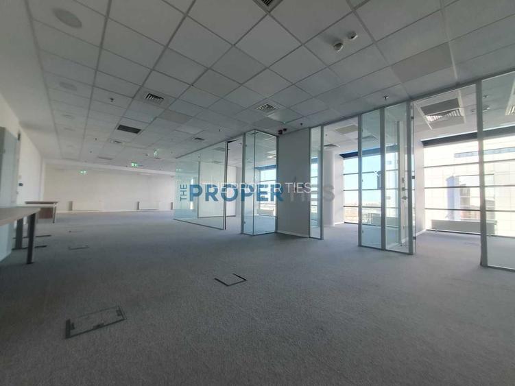 Comision 0! Spatii birouri in zona Floreasca - intre 219 si 1109mp - 2