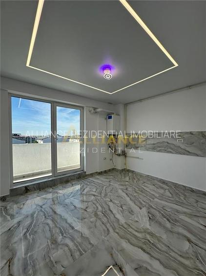 APARATORII PATRIEI | Penthouse 3 camere-119 mp - 10