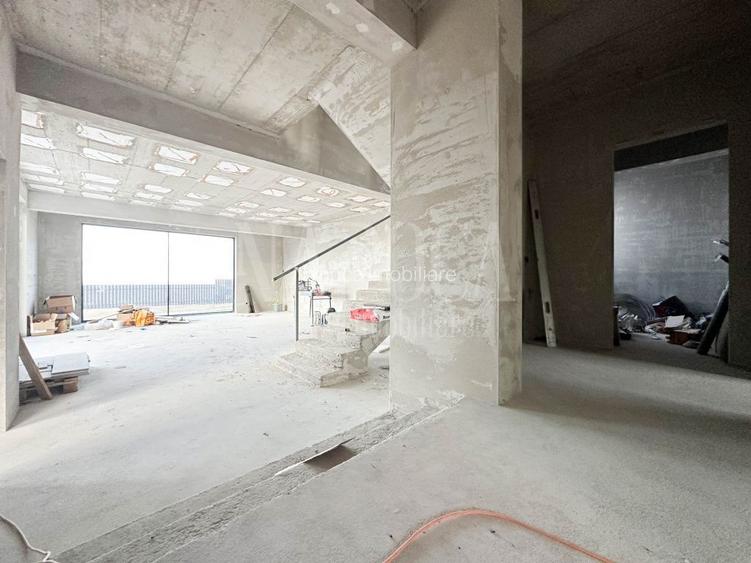 Casa 5 camere de vanzare in Feleacu - 5