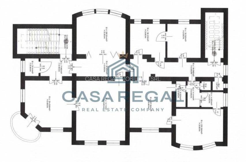 Cladire istorica in centrul orasului - 23