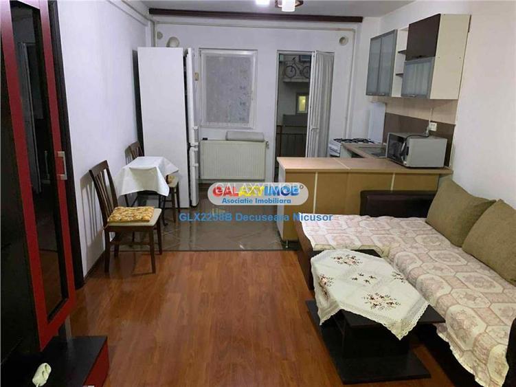 Apartament 2 camere mobilat utilat Militari Residence, 69.900 euro - 5