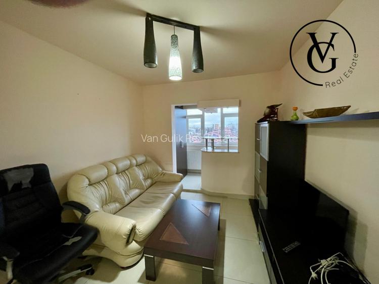 Apartament 3 camere + centrala proprie - Inel 2 - 2