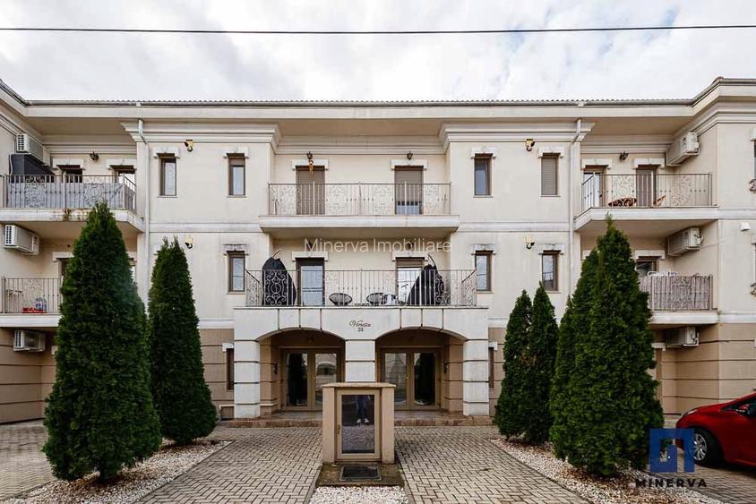 Apartament 2 camere, decomandat– zona Kaufland, Dumbravita, Comision 0% - 28