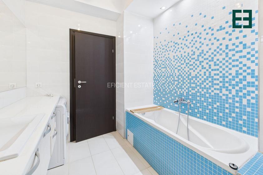 Apartament cu 2 camere și parcare acoperită etaj 1 Ared - Arad - 10