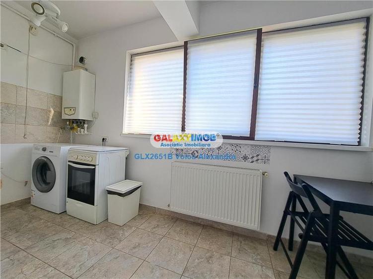 Apartament 2 Cam Berceni - Dimitrie Leonida - Cat Friendly - 6