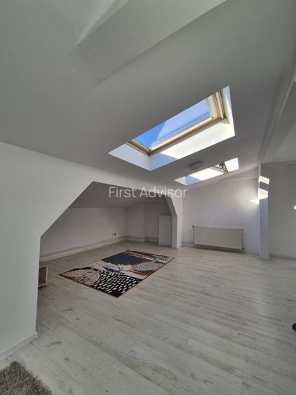 Duplex Luminos  - Sos. Buc/Targoviste 22 B - Ready to Move - 13