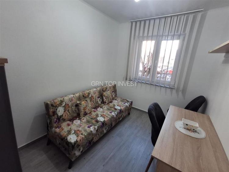Apartament modern 3 camere balcon zona Bulevardul Mihai Viteazu - 3