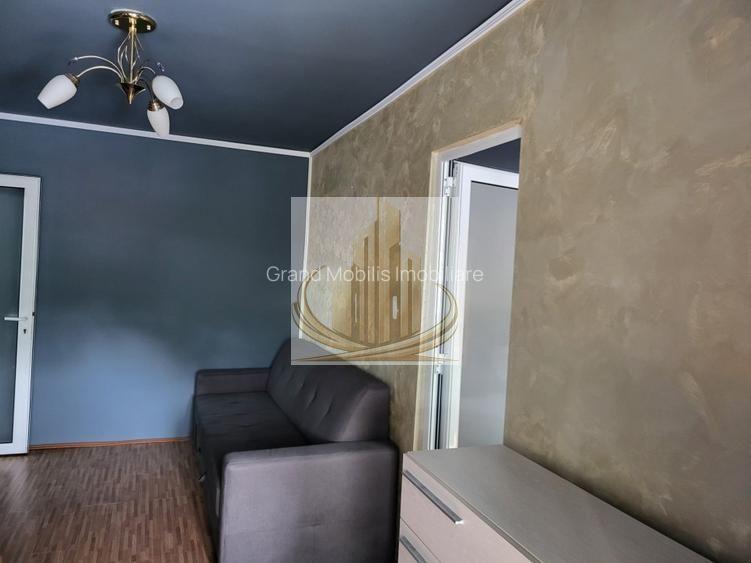 Apartament 2 camere - Etaj 2  Zona Tipografilor - 5
