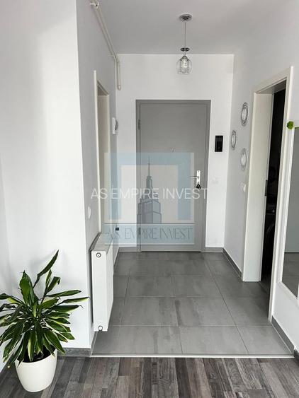 Garsonieră 40 mp + boxă - zona Avantgarden Faza 4 - 5