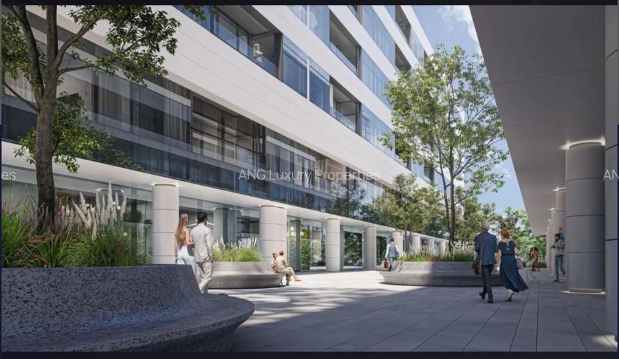 Duplex de vanzare in One lofts Pipera - 3