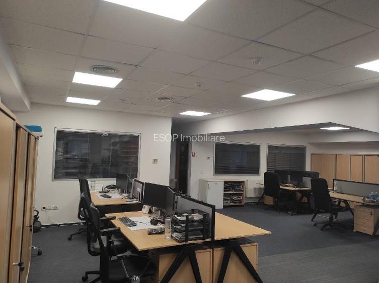 Trust Center 2, Grozavesti, 285 mp  0% comision! - 9