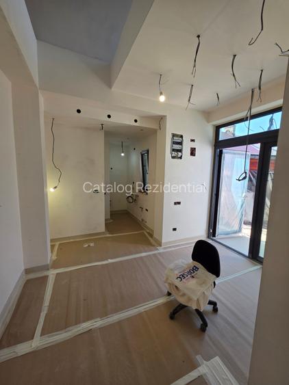 Casa de inchiriat in zona Giulesti - Grozavesti,Pod Basarab - 14