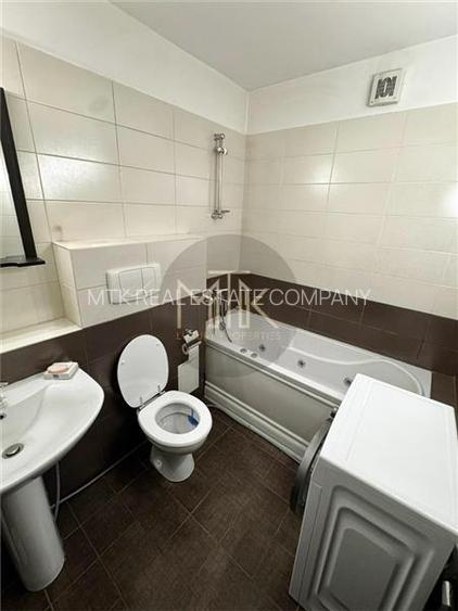 Apartament  2 camere premium I Herastrau I 1Loc de parcare - 16