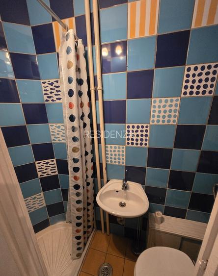 Apartament 4 Camere Cișmigiu | 3 Bai | Balcon | Centrala proprie | 2 min metrou - 13