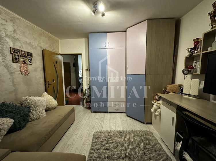 Apartament cu 2 camere decomandate | Zona Expo Transilvania - Mărăști - 7