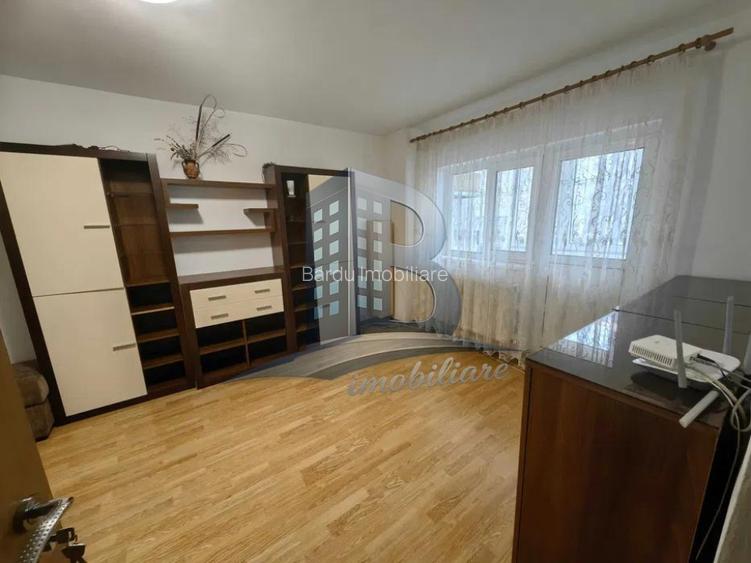 Inchirieri Apartamente 2 Camere Crangasi/5 minute pana la metrou - 2