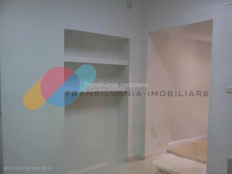 Apartament cu pod mansardabil, ultracentral – Str. Moților, lângă Primarie - 3