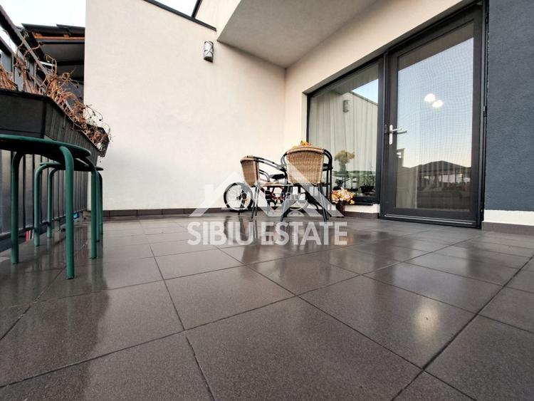 Casa Cisnadioara, Sibiu, 4 dormitoare, 2 bai, Ready to move - 9