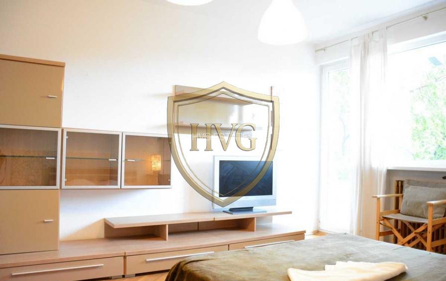 Garsoniera | Centrala imobil | Piata Romana - 4