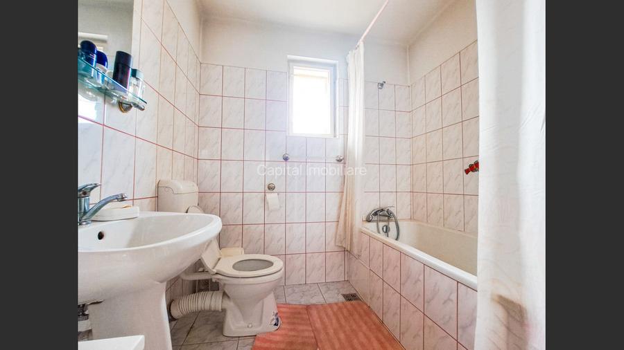 Comision 0%! Casa individuala, teren 994 mp, zona Calea Dumbravii - 34