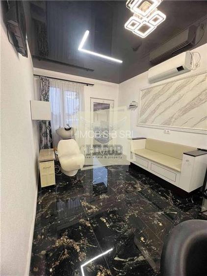 Casa 4 camere 135 mp utili teren 505 Cristian zona Sere - 8