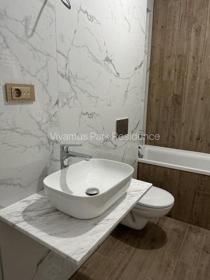 2 camere, 52 mp + min. 14 mp balcon, TVA inclus 21%, iunie 2027 predare - 4