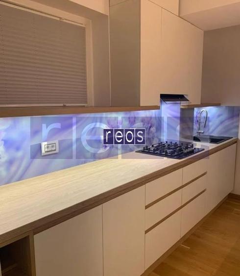 DE VANZARE 2 CAMERE DOROBANTI 55 MP | SEMIDECOMANDAT| RENOVAT - 5