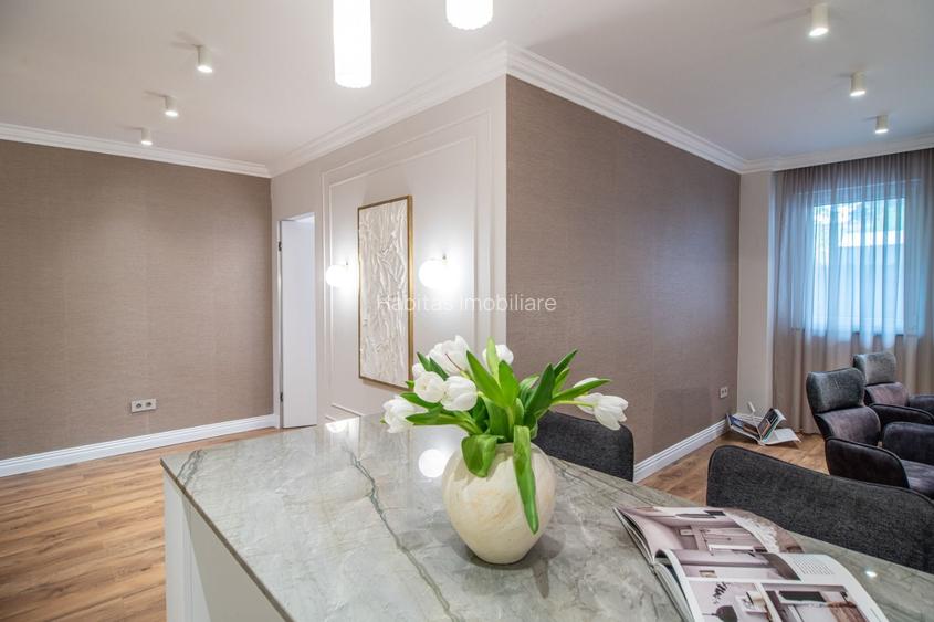 Apartament nou, amplasat într-un imobil premium, Central - 8