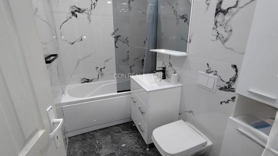 Ofertă de vânzare ap. cu 3 camere, parcare inclusă, car. Grigorescu - 20