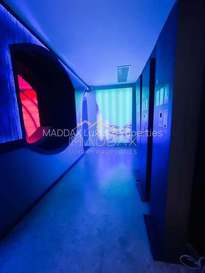 Cladire de birouri + spatiu comercial *1106 mp* // Dorobanti Capitale - 20