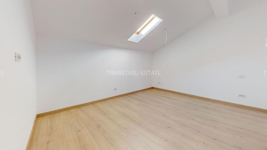 Casa Finalizata Voluntari Finisaje Complete Pompa Caldura Pret Promo - 45