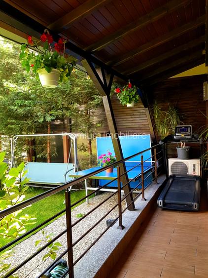 Apartament 4 camere, gradina 150 mp, Fortuna Residence, Smaraldului - 16