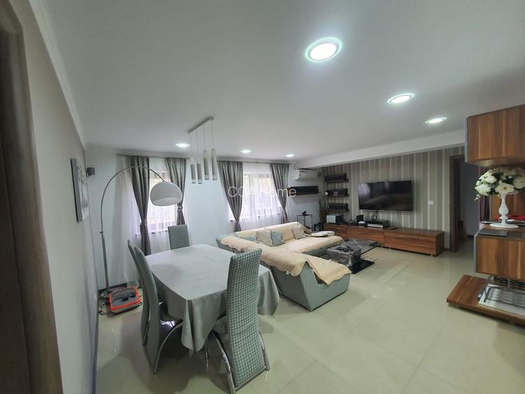 Apartament | 3 Camere | Buftea | 2 Parcari | Parter | Gradina - 3