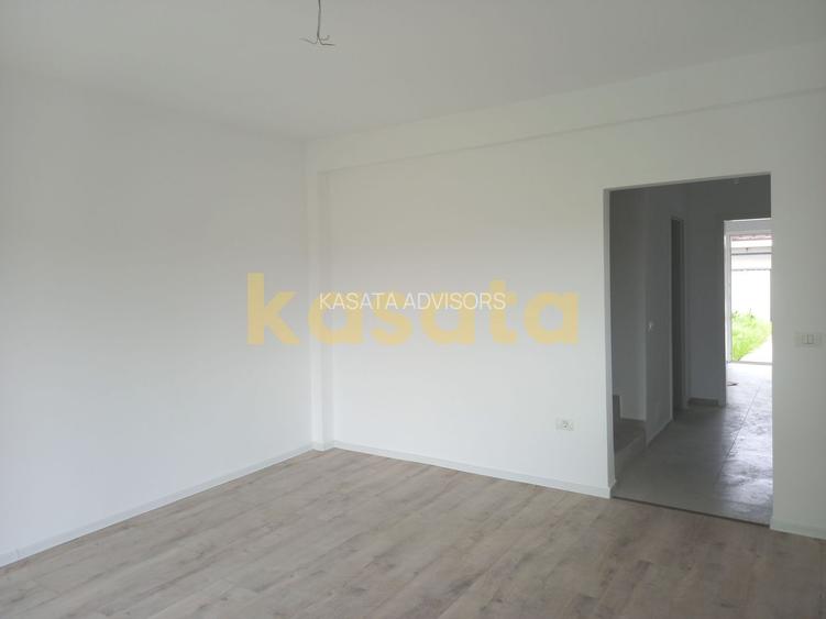 Duplex 140 mp + curte 200 mp | Bragadiru, Crisul Repede - Celofibrei - 9