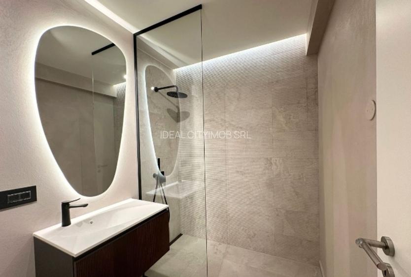 Apartament de lux 2 camere nelocuit Zona Coresi Kasper - 13
