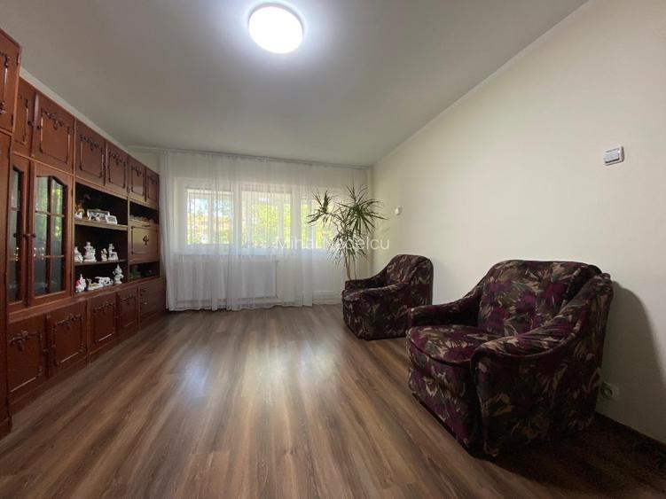Apartament 4 camere | Etaj 1 | Bulevard principal | Alexandria - 9
