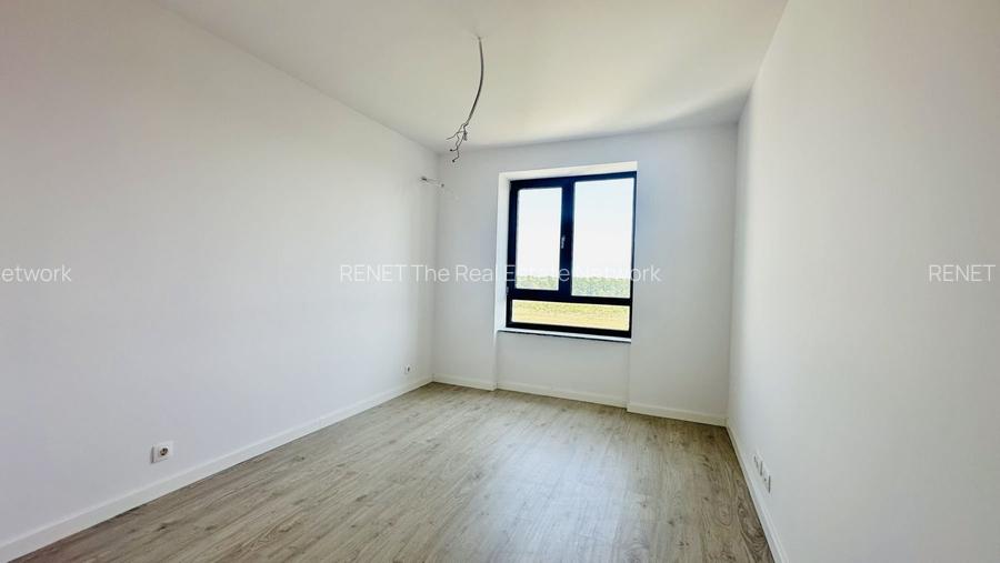 Apartament 2 camere, etaj 10/10, orientare Est, Greenfield B - 10