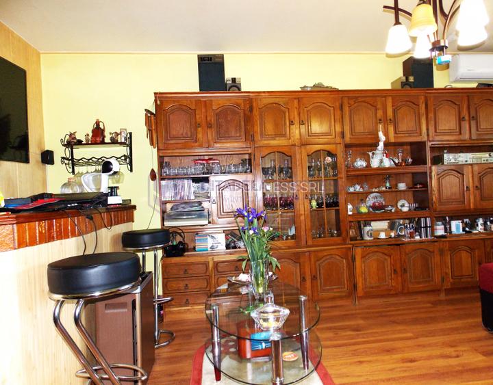 I.C.I.L. - Apartament 2 camere, transformat in 3 camere - 4