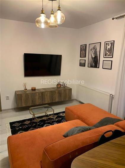 Apartament open space zona Tractorul/ loc de parcare - 2