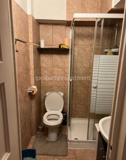 2 Camere | Ultracentral - Piata Romana | Metrou | Balcon | Renovat - 8