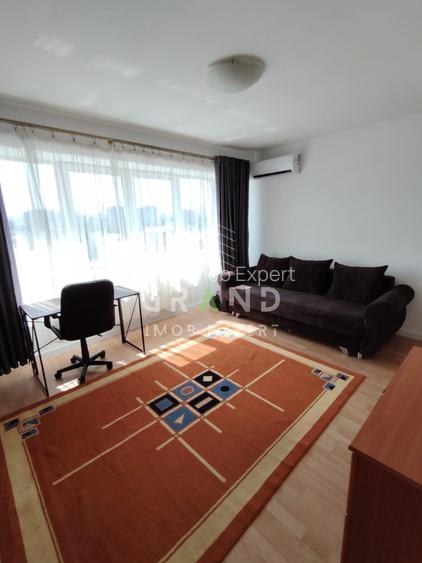 Apartament 1 cameră, zona Elite city - 4